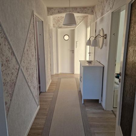 Ferienhaus To Huus Langen  Kültér fotó