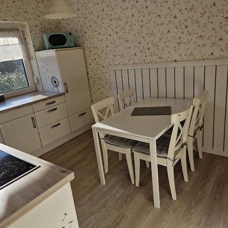 Ferienhaus To Huus Langen  Kültér fotó
