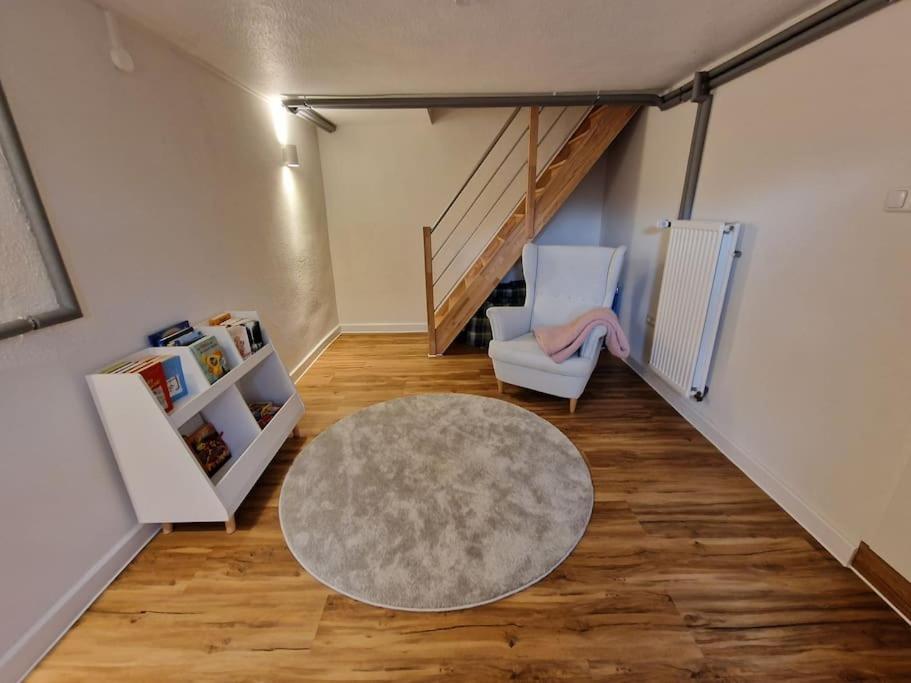 Ferienhaus To Huus Langen  Kültér fotó