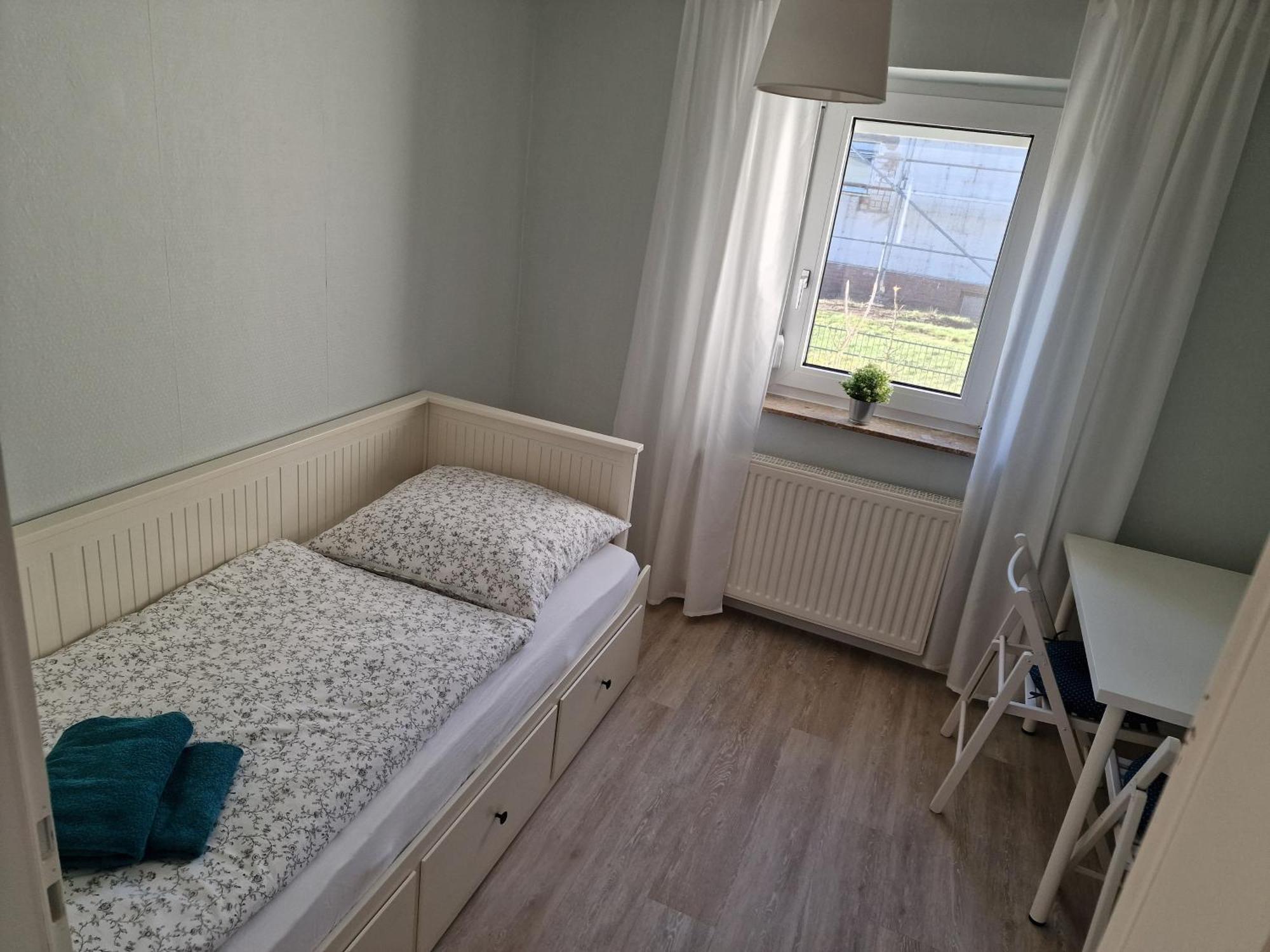 Ferienhaus To Huus Langen  Kültér fotó