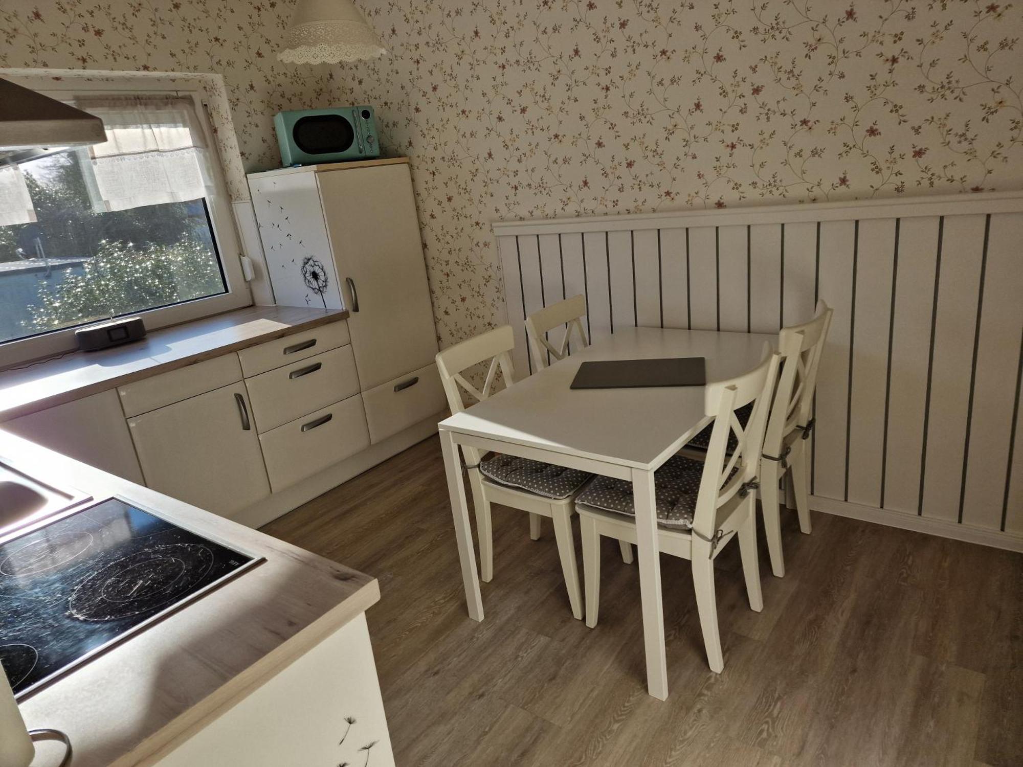 Ferienhaus To Huus Langen  Kültér fotó
